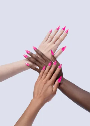 VBP Gel Polish - 130 Jelly Fishing