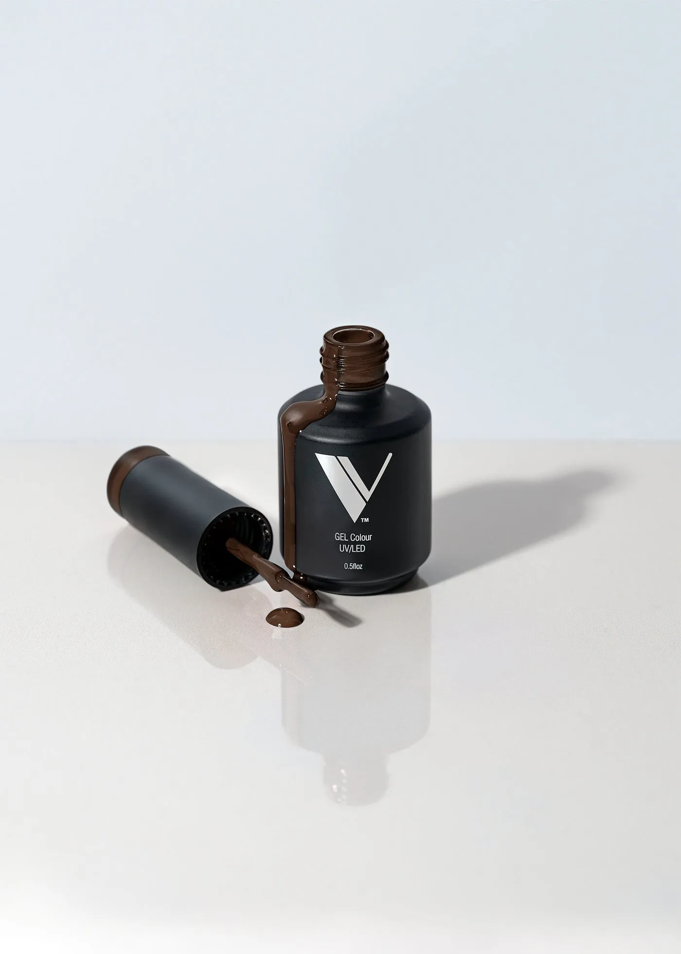 VBP Gel Polish - 138 Glaze 0.5 oz