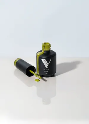VBP Gel Polish - 146* Make Me See Stars