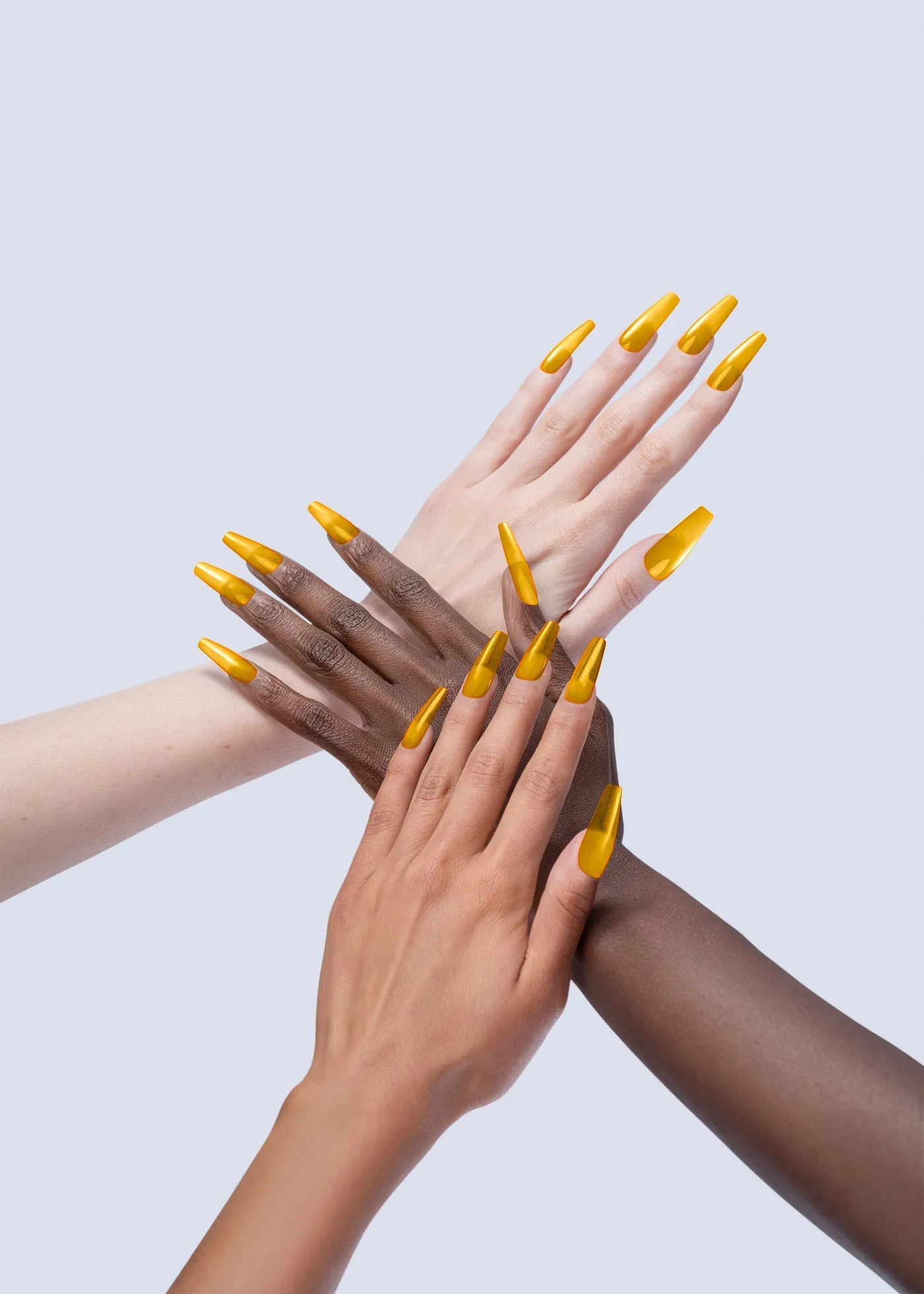 VBP Gel Polish - 160 Citrine
