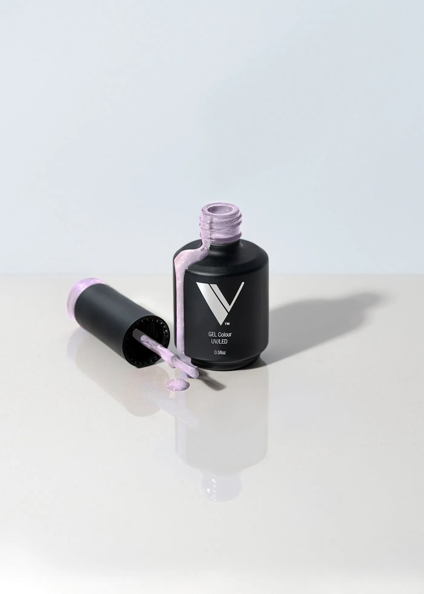 VBP Gel Polish - 167* Freedom Awaits