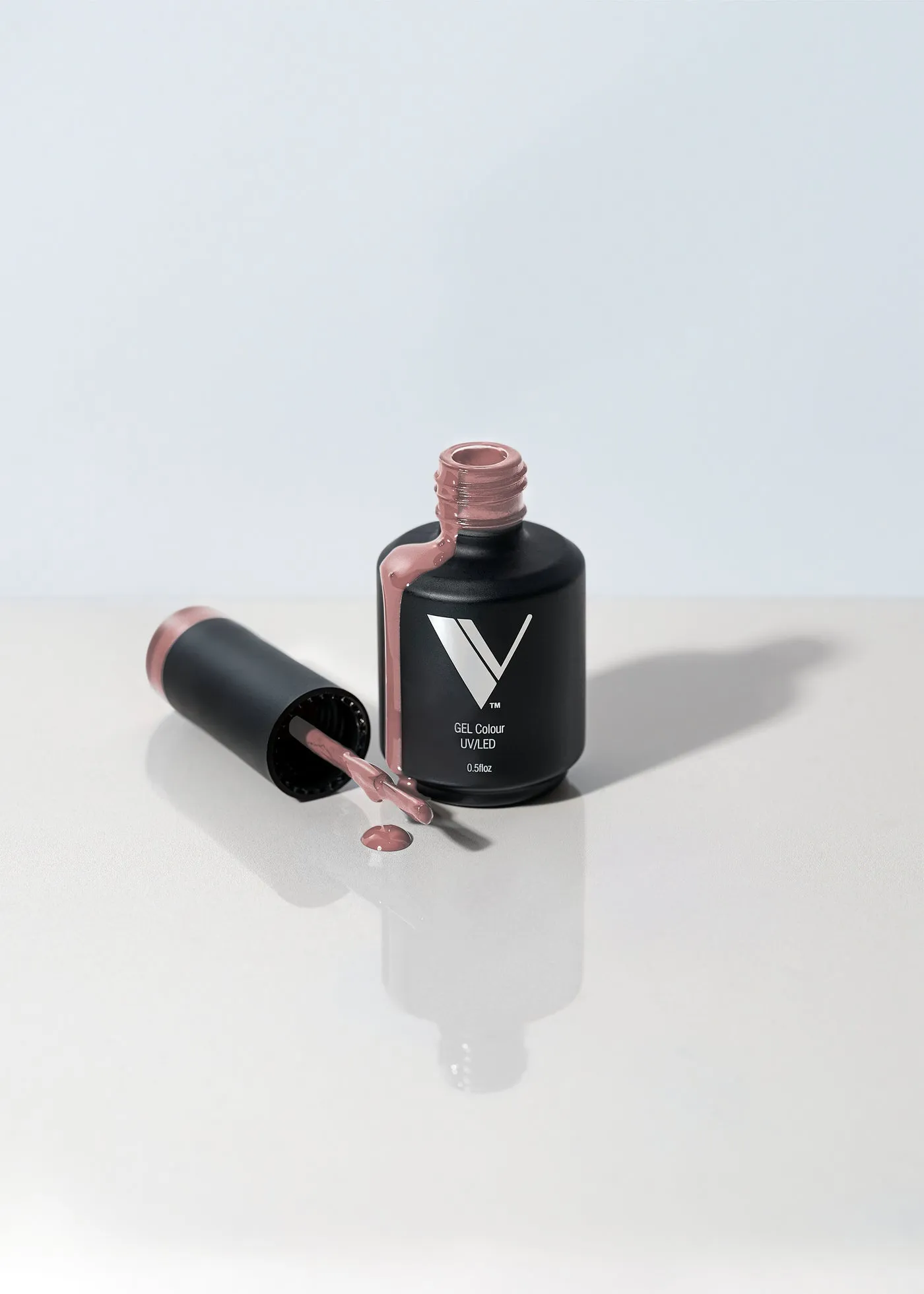 VBP Gel Polish - 178 Forbidden Fruit