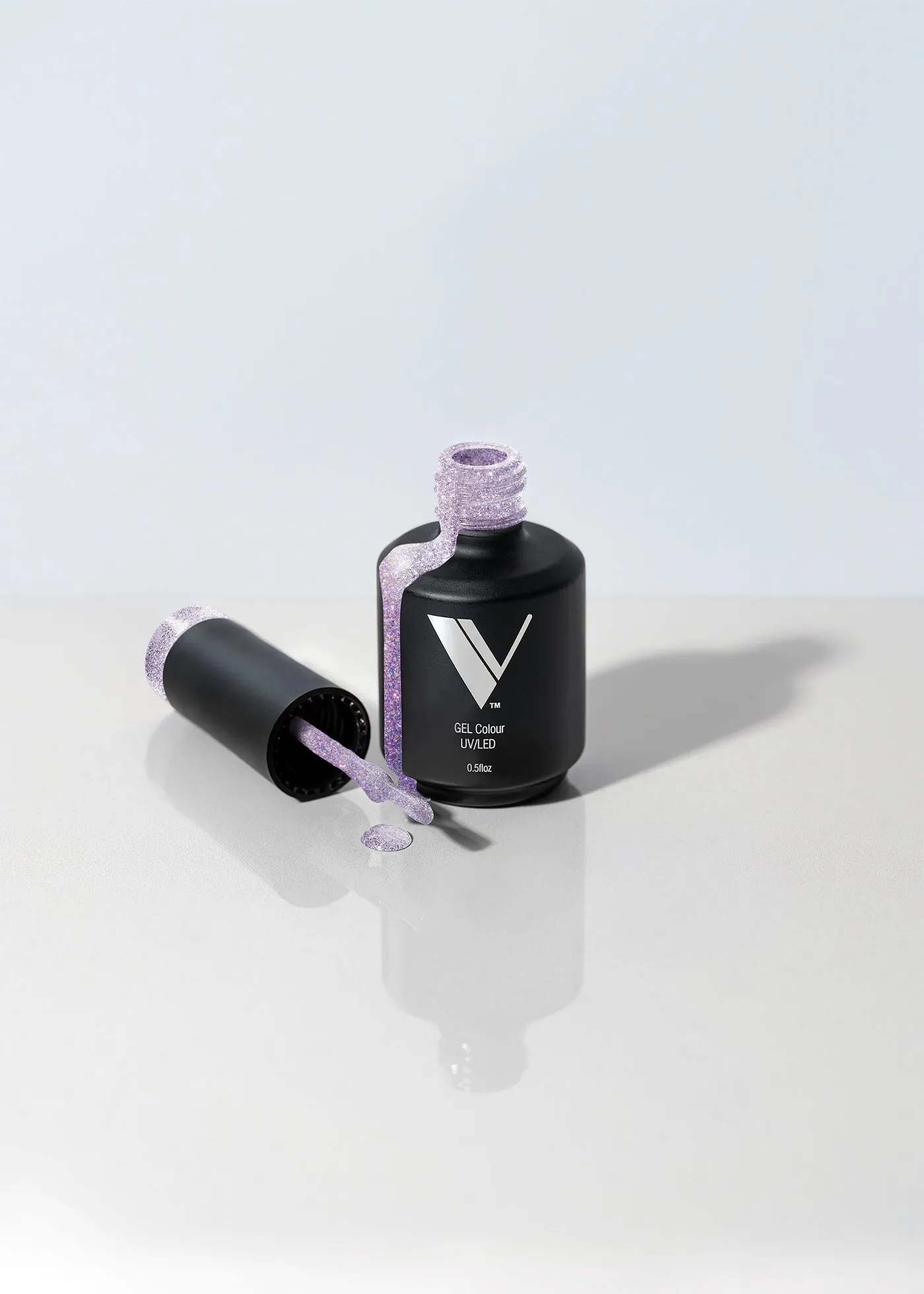VBP Gel Polish - 203 Fever Dream