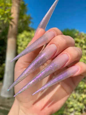 VBP Gel Polish - 203 Fever Dream