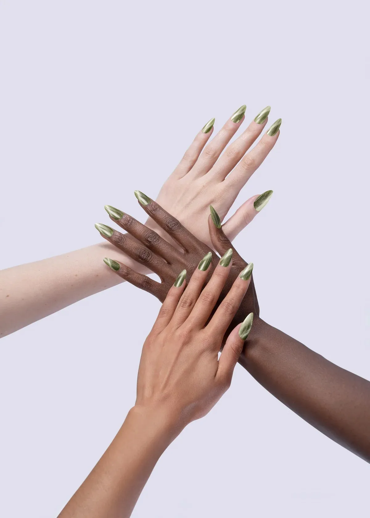 VBP Gel Polish - 238 Green Dreams