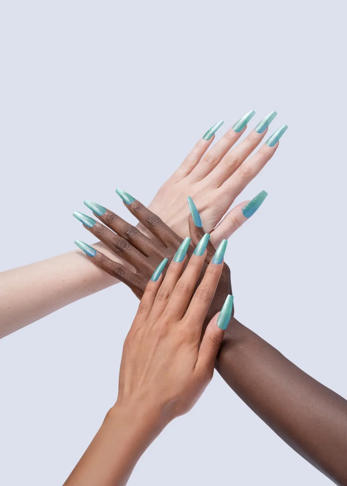 VBP Gel Polish - 242 Green Light