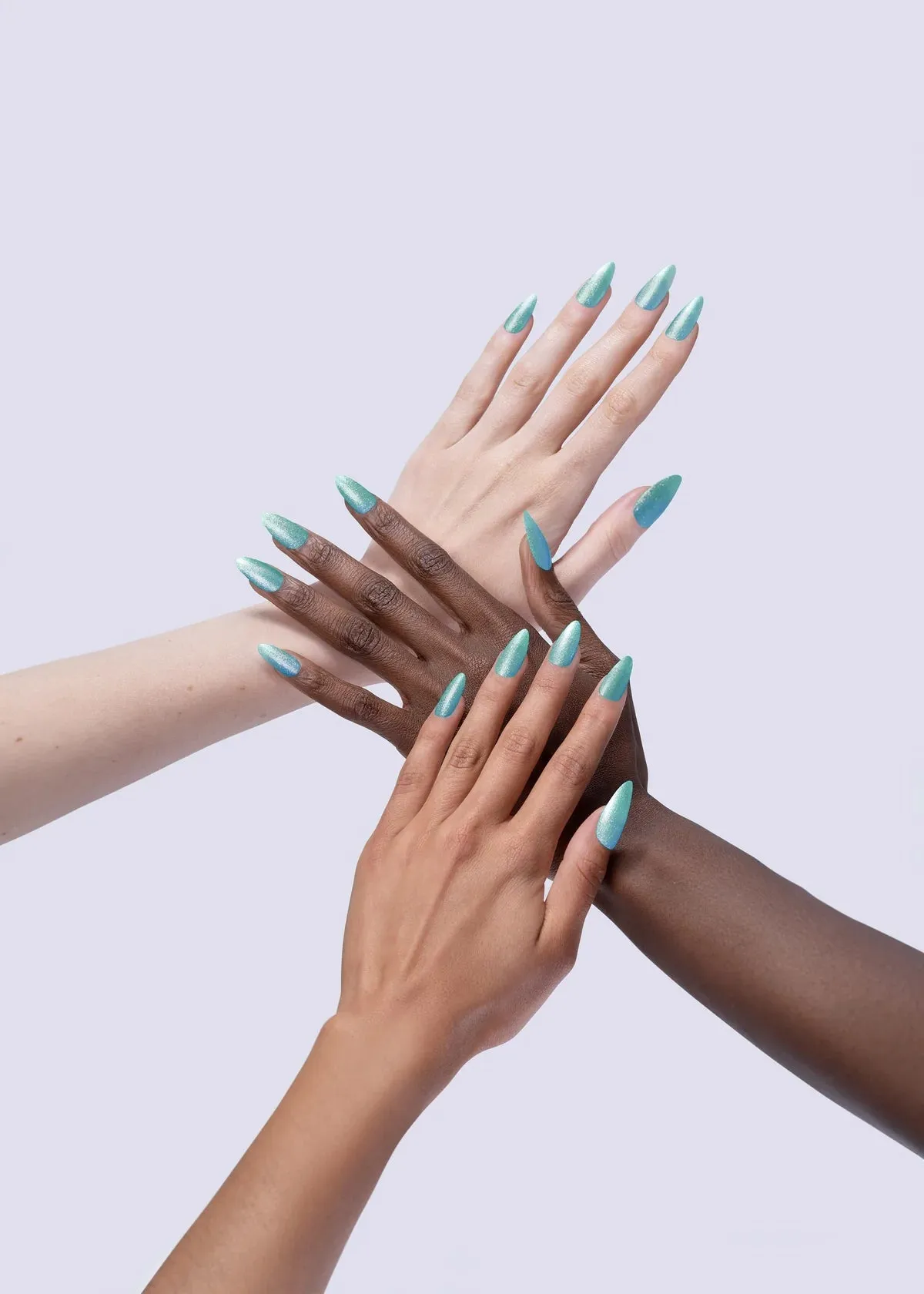 VBP Gel Polish - 242 Green Light