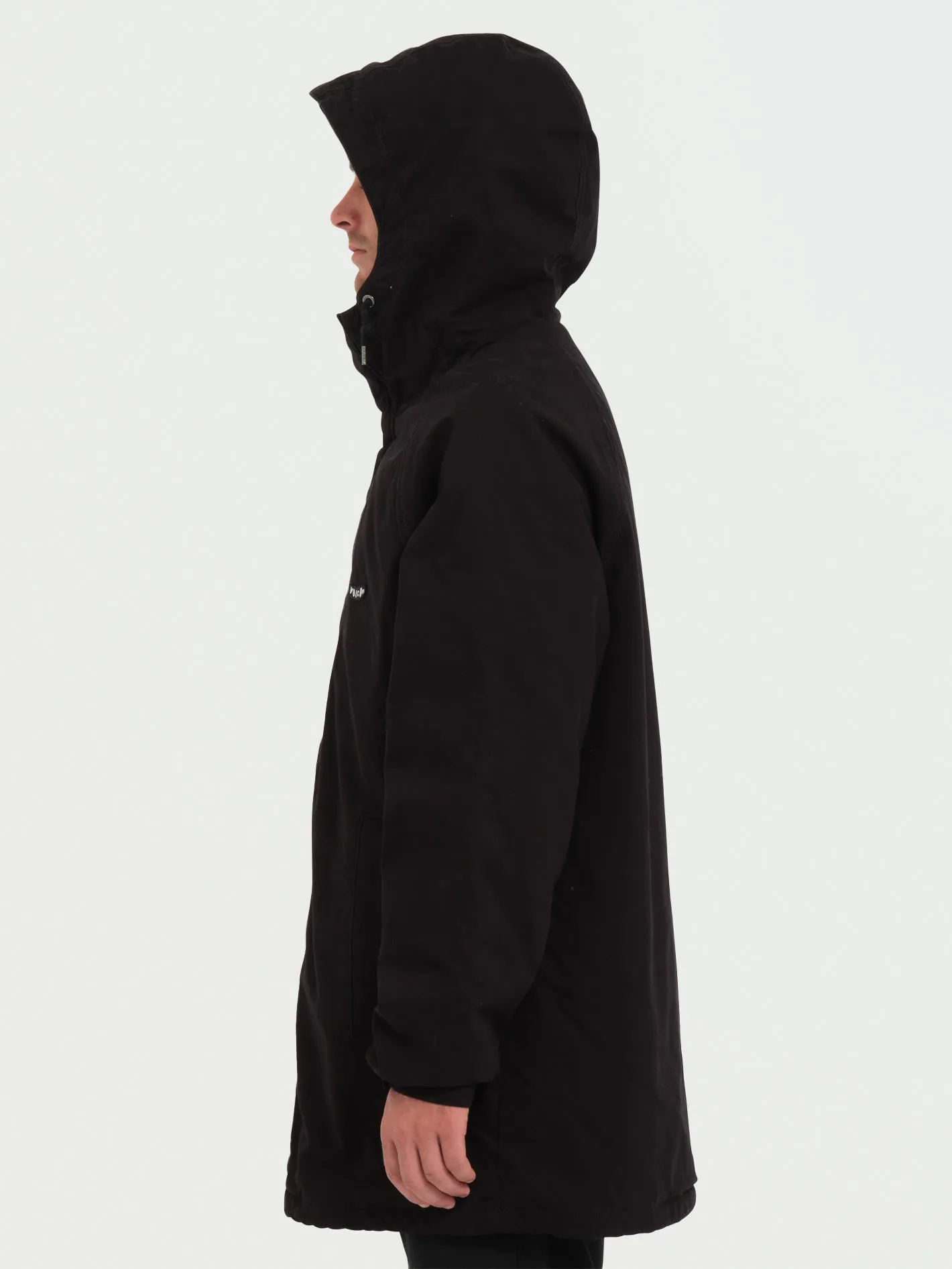 Volster II Jacket - Black