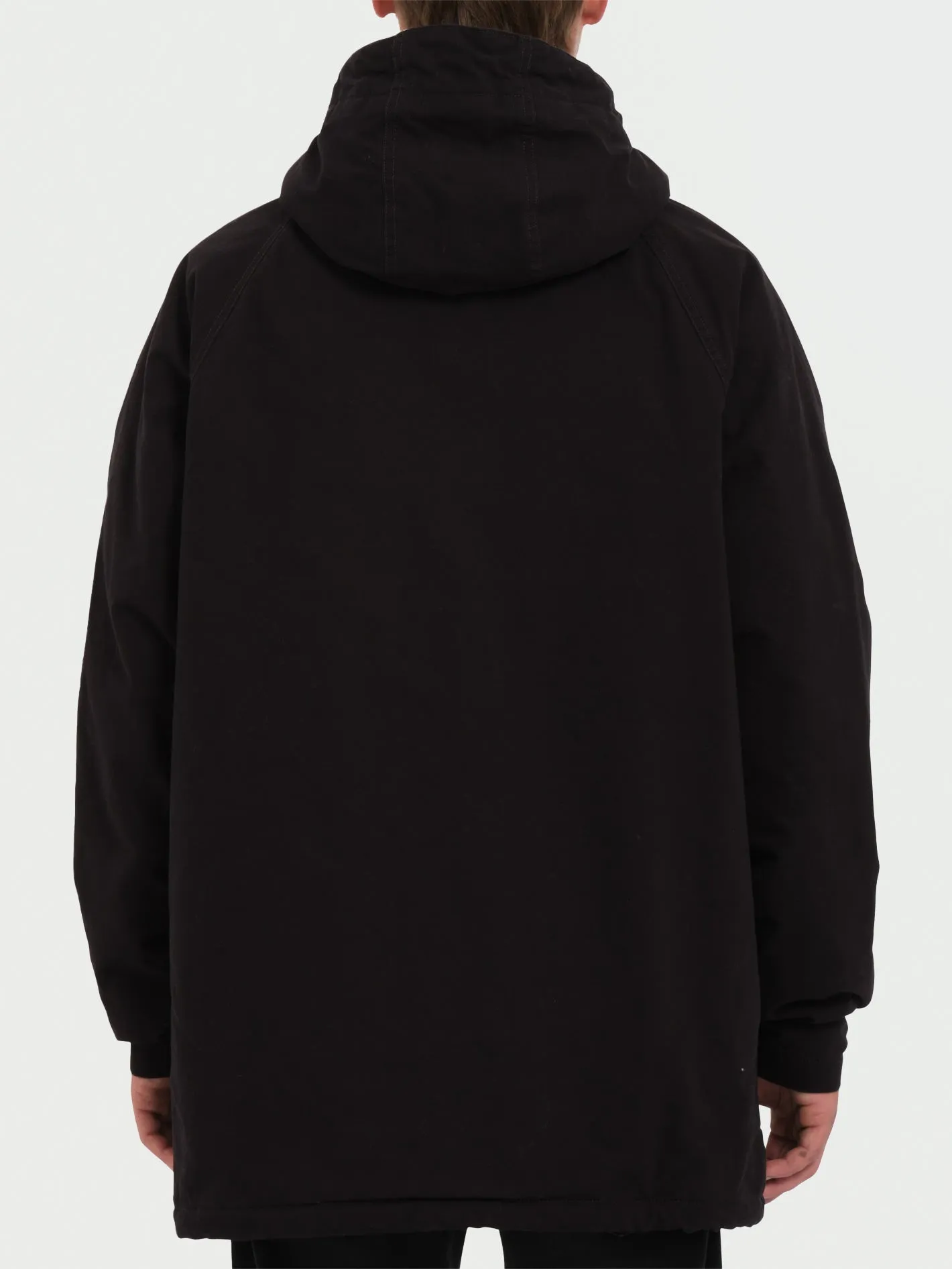 Volster II Jacket - Black