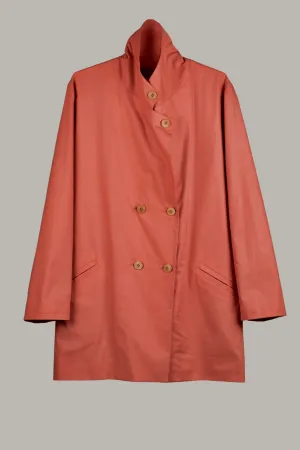 Voyager Blazer Terra Cotta