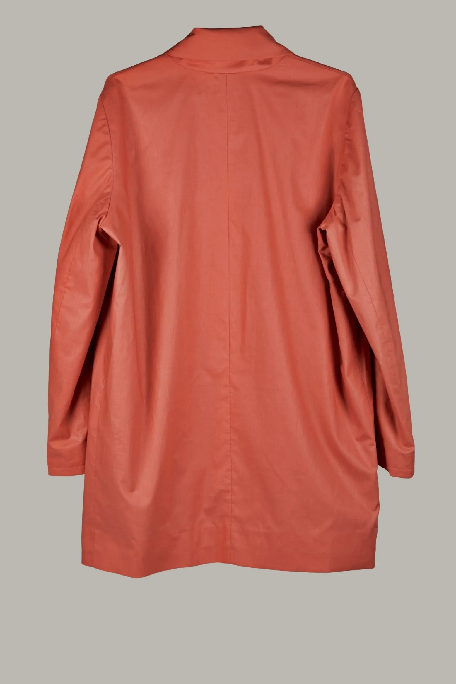 Voyager Blazer Terra Cotta