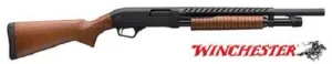 Winchester SXPN pump action Trench Gun 12ga