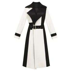 Women's Designer Trench coat