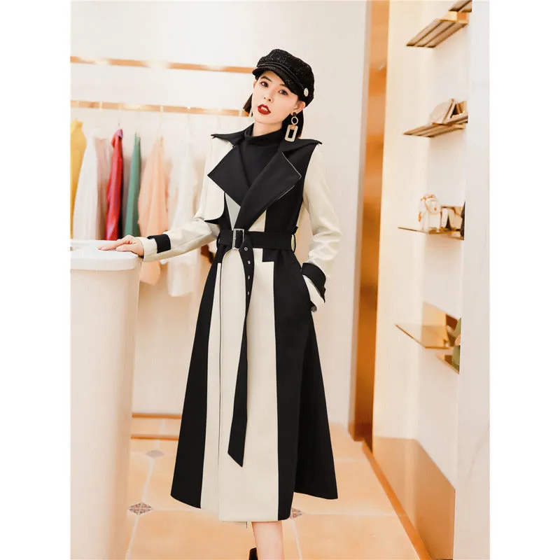 Women's Designer Trench coat