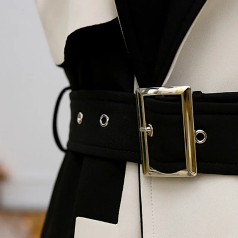Women's Designer Trench coat