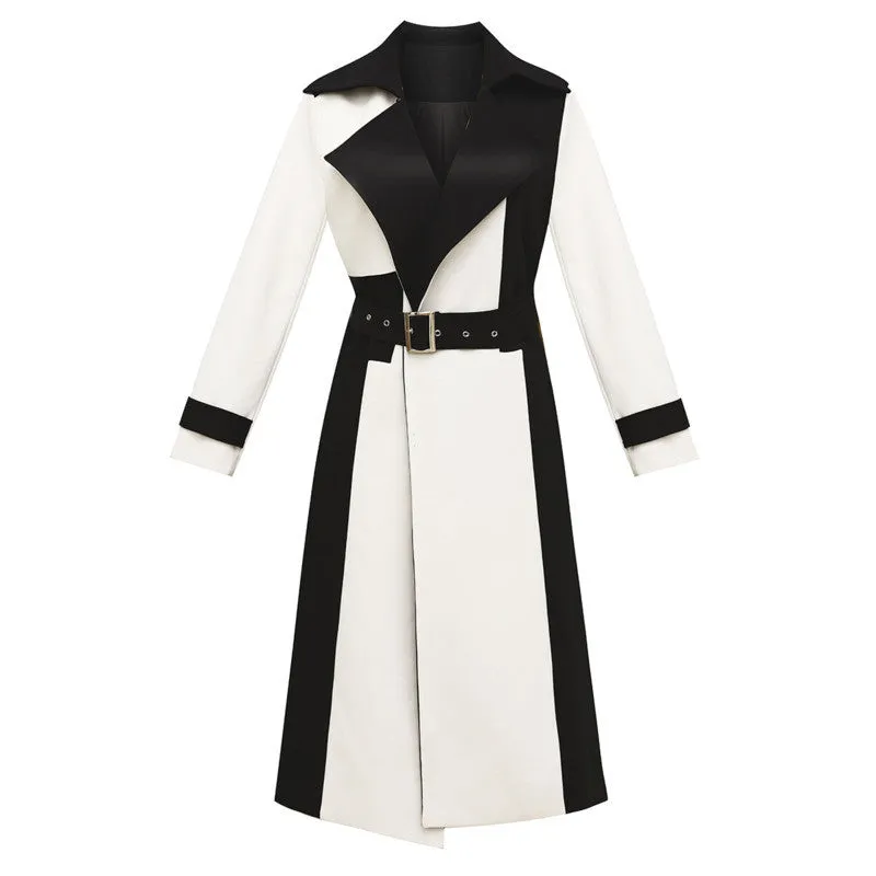 Women's Designer Trench coat