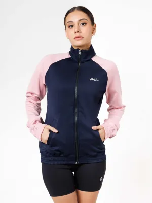 Women's Jacket | Back To Basics