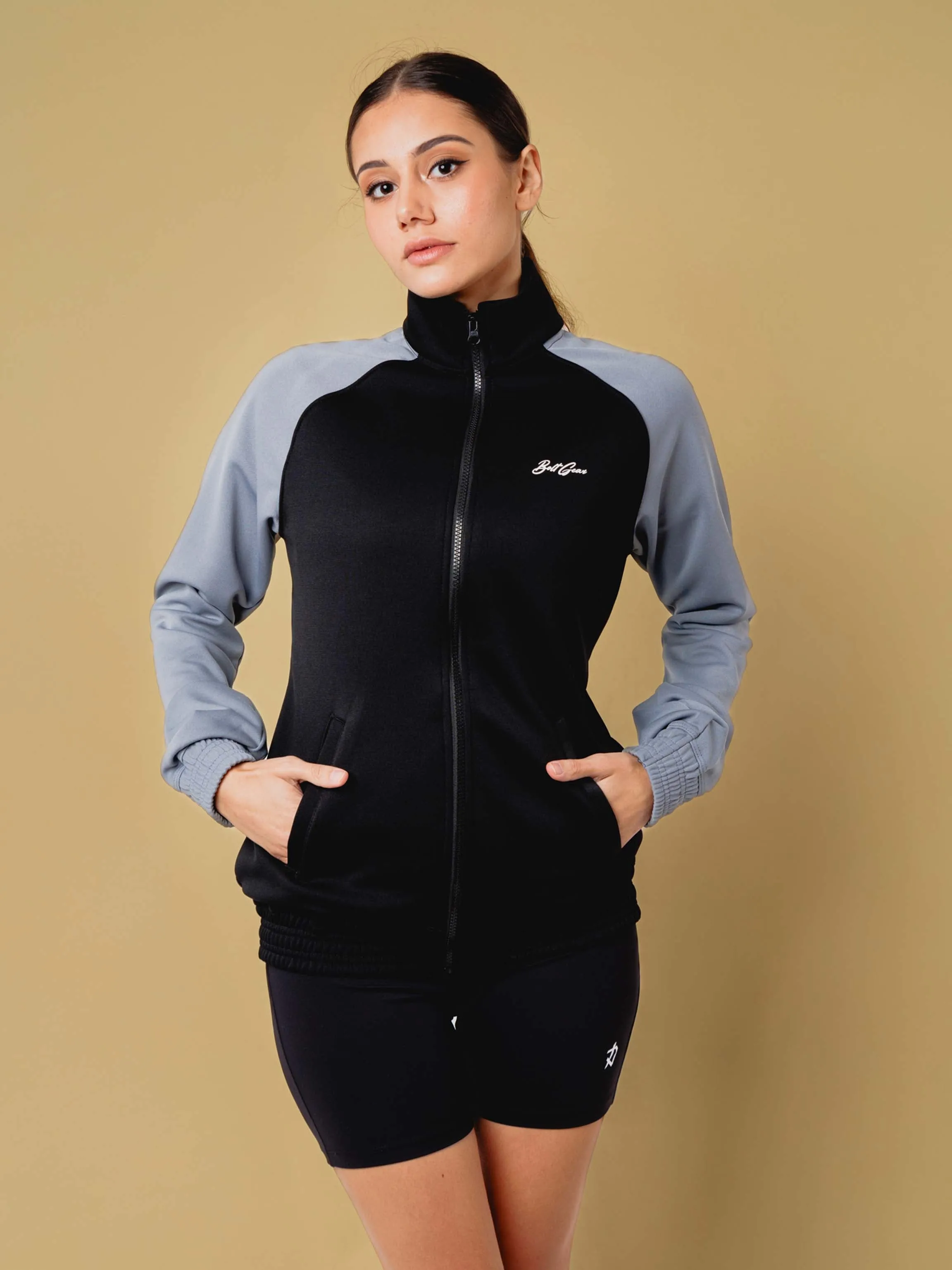 Women's Jacket | Back To Basics