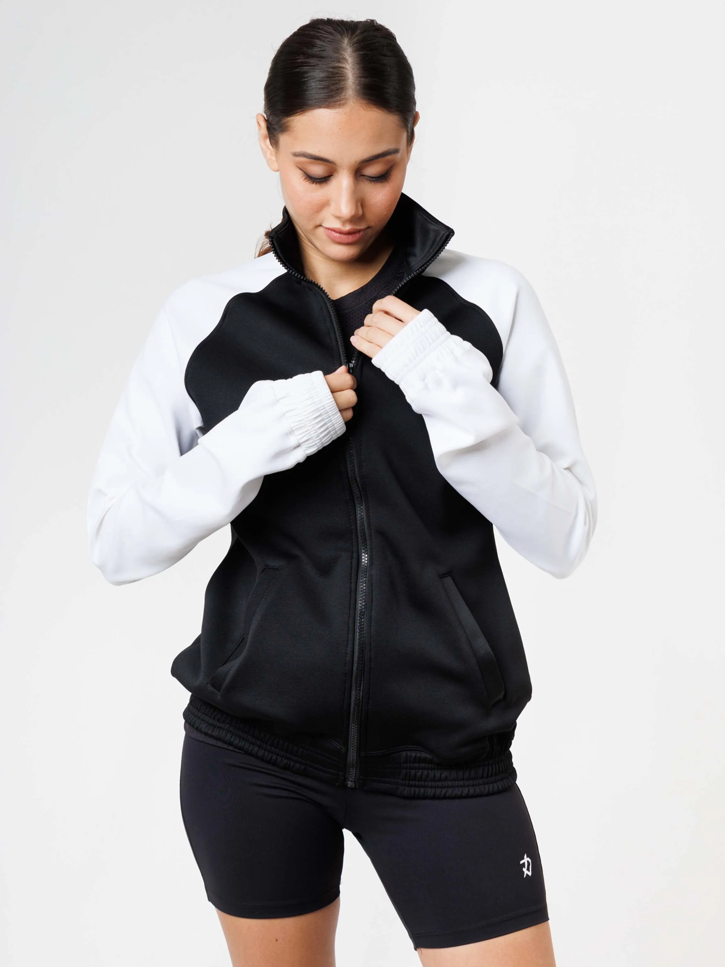Women's Jacket | Back To Basics
