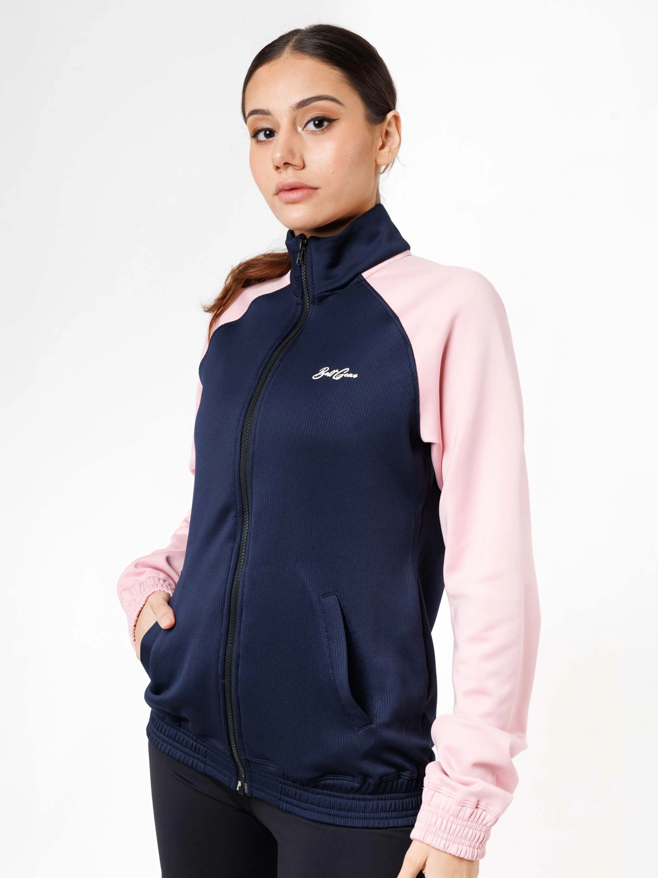 Women's Jacket | Back To Basics