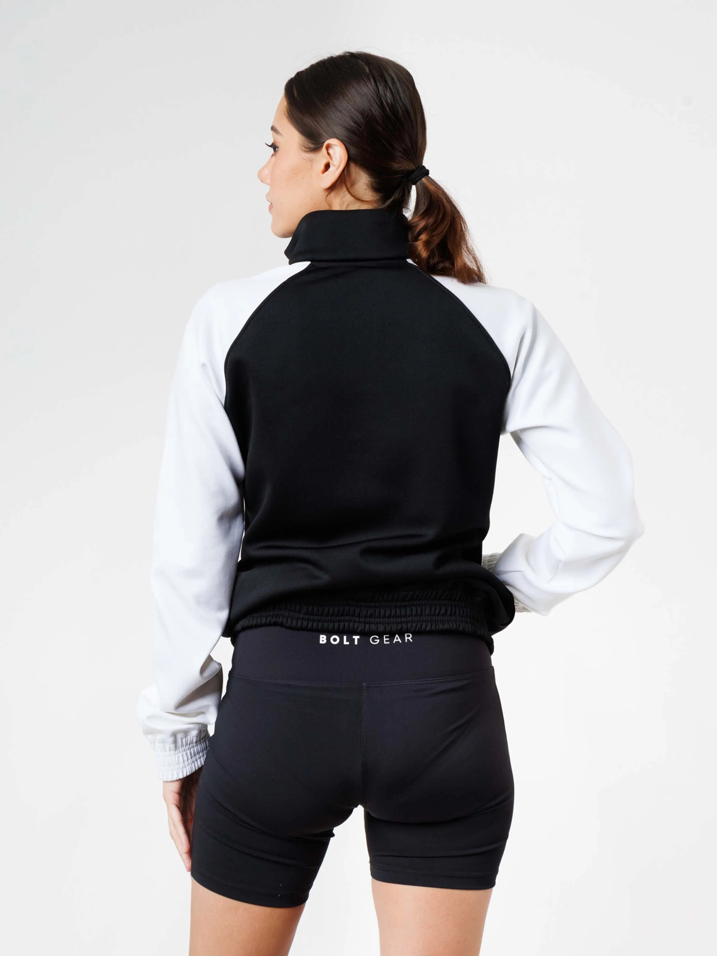 Women's Jacket | Back To Basics
