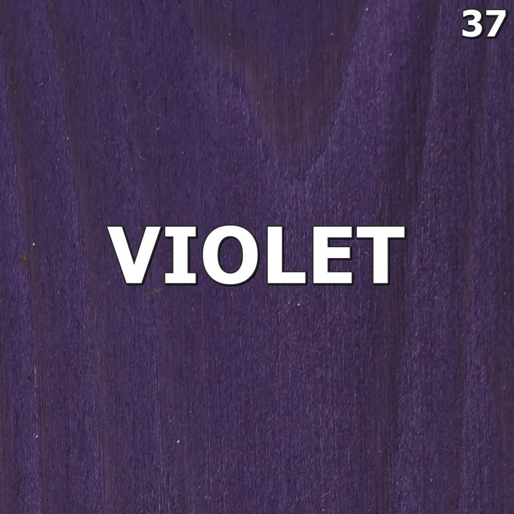 Wood Dye Stain