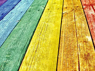 Wood Dye Stain