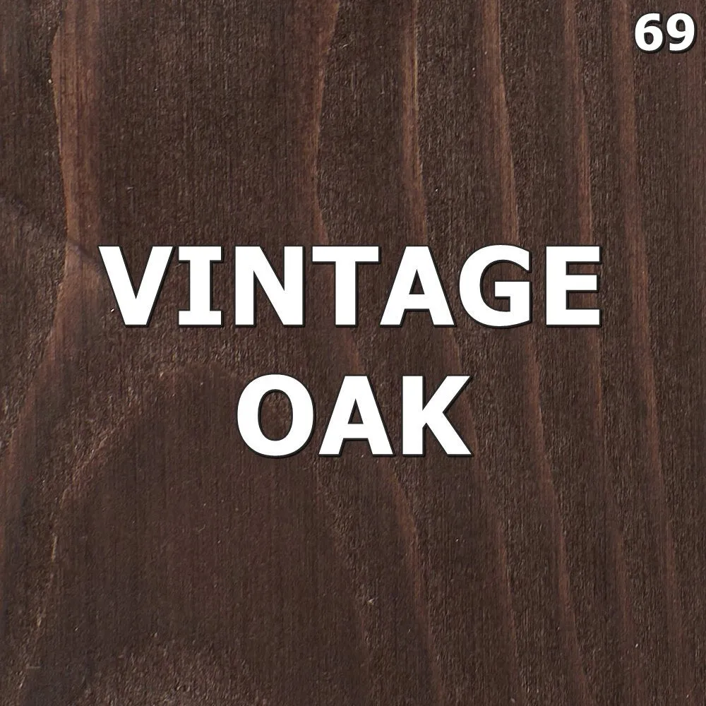 Wood Dye Stain