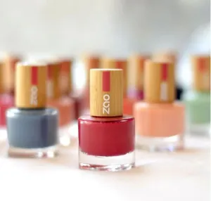 Zao Nail Polish