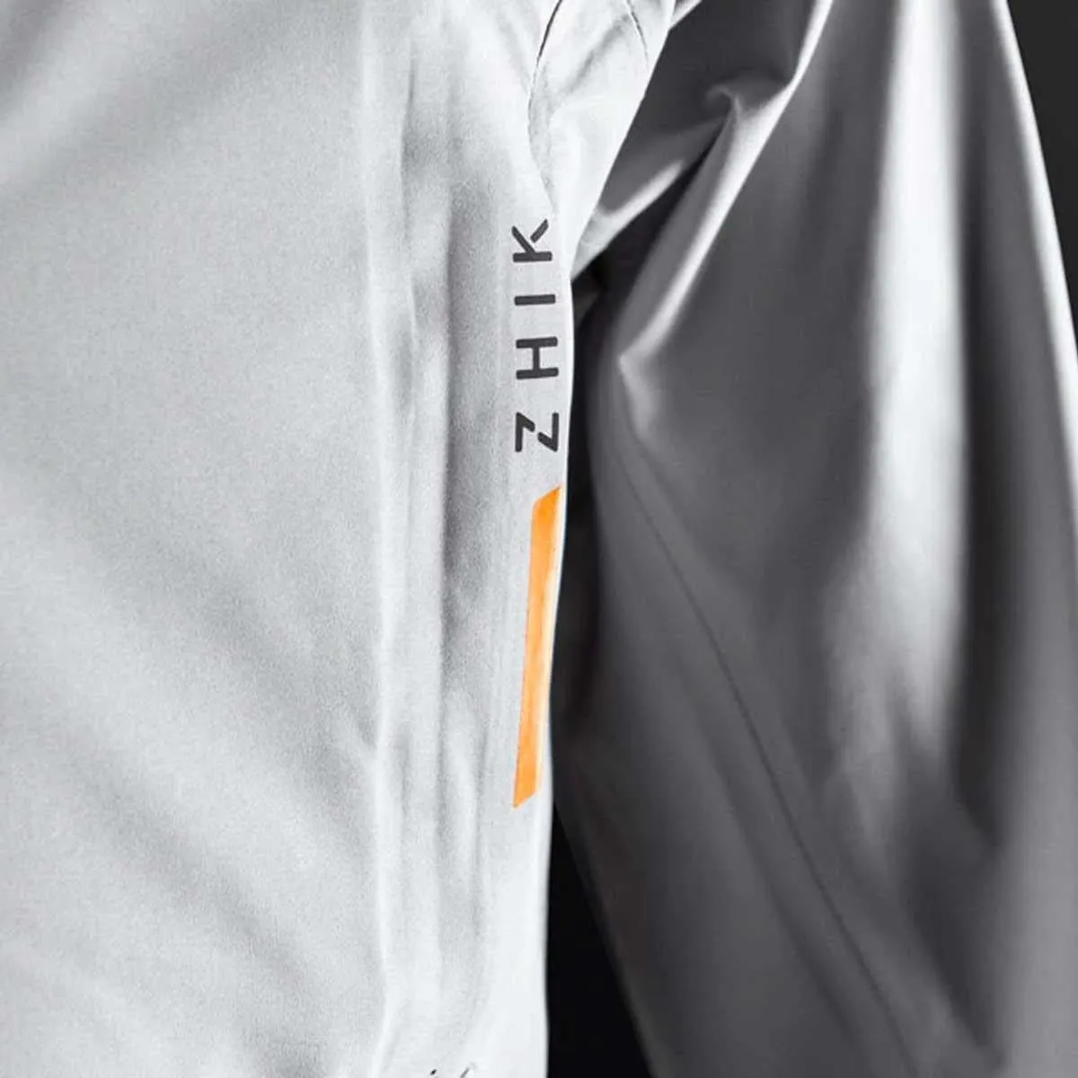 Zhik Womens INS200 Sailing Jacket - Platinum