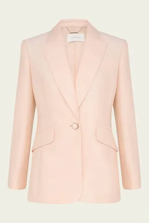 Zimmermann - Women's Eden Tailored Jacket