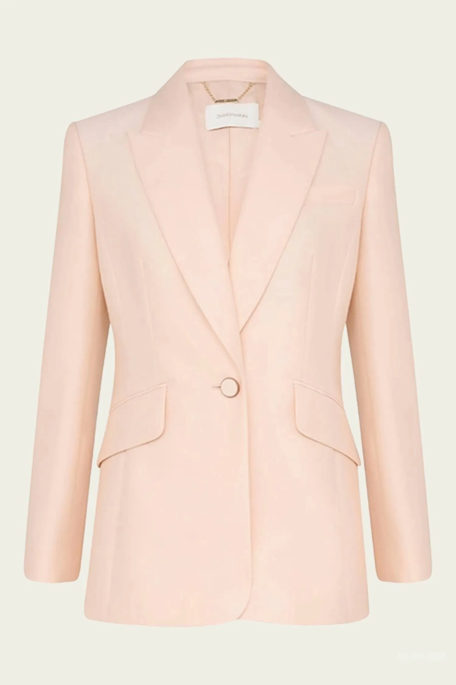 Zimmermann - Women's Eden Tailored Jacket